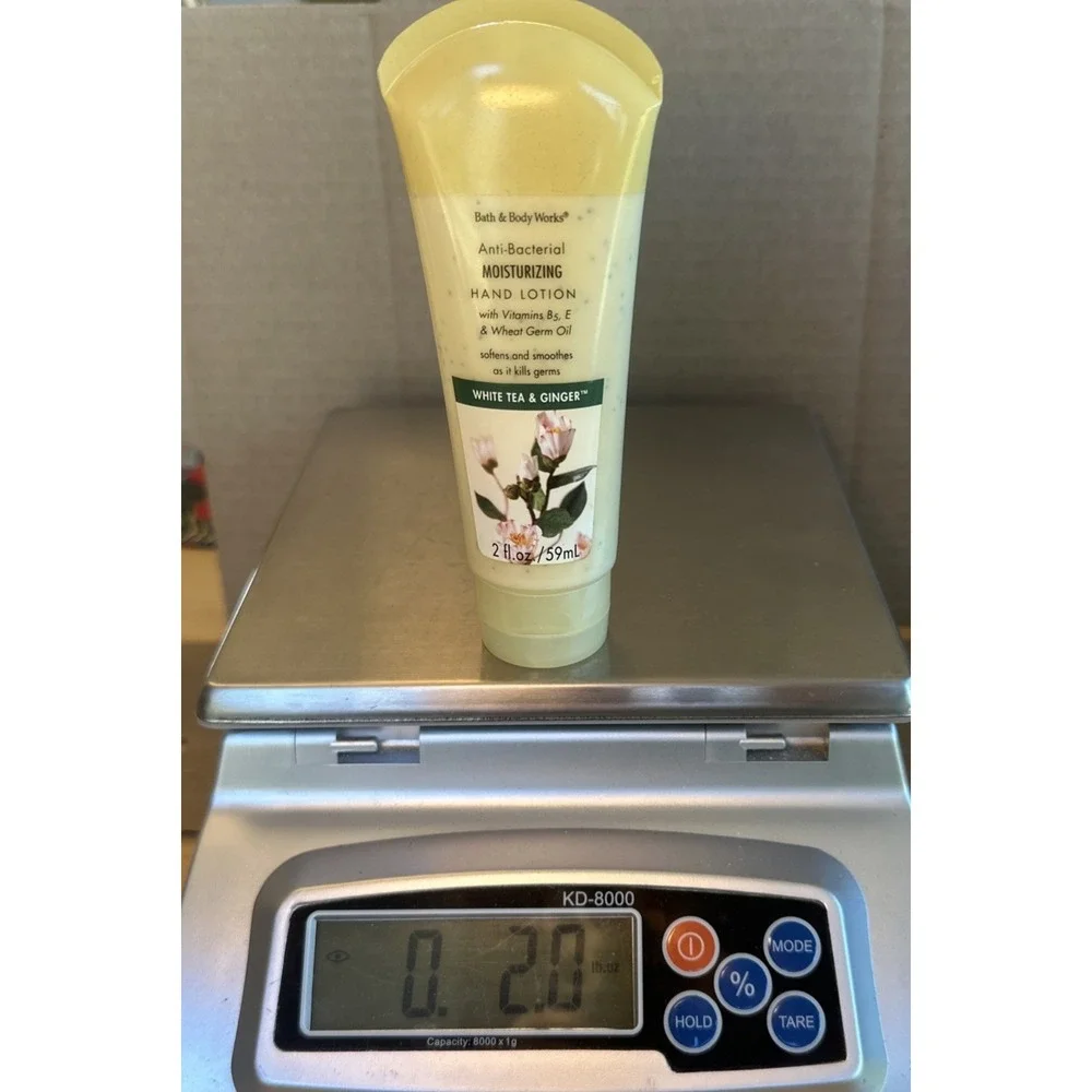 Bath & Body Works | Bath & Body | Bath Body Works White Tea Ginger ...
